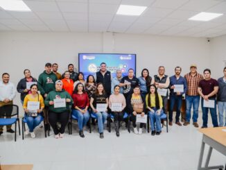 22 proyectos del Presupuesto Participativo 2025 irán a votación el próximo domingo 16 de marzo