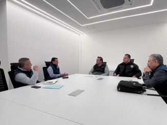 Municipio capacitará a los elementos de Seguridad Pública para fortalecer el sistema de justicia