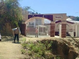Analiza Coespris riesgos sanitarios por consumo de agua en localidades de Batopilas