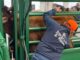 Avanza exportación de ganado de pie con reapertura en Ojinaga