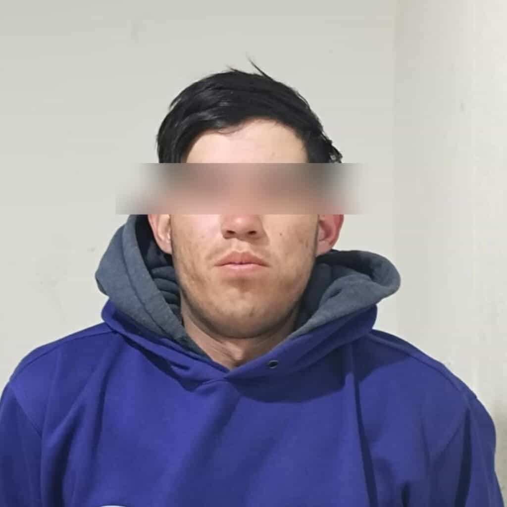 Vinculan a proceso a dos por robo de una motocicleta