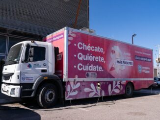ICM informa que la entrega de resultados de mastografías será en las oficinas de la Región Sanitaria Camargo