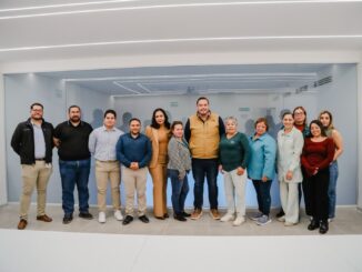 Se reúne Comité de Planeación para el Desarrollo del Municipio; priorizan obras para el 2025 en Camargo