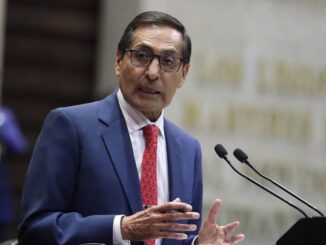 Rogelio Ramírez de la O será asesor económico internacional del Gobierno federal
