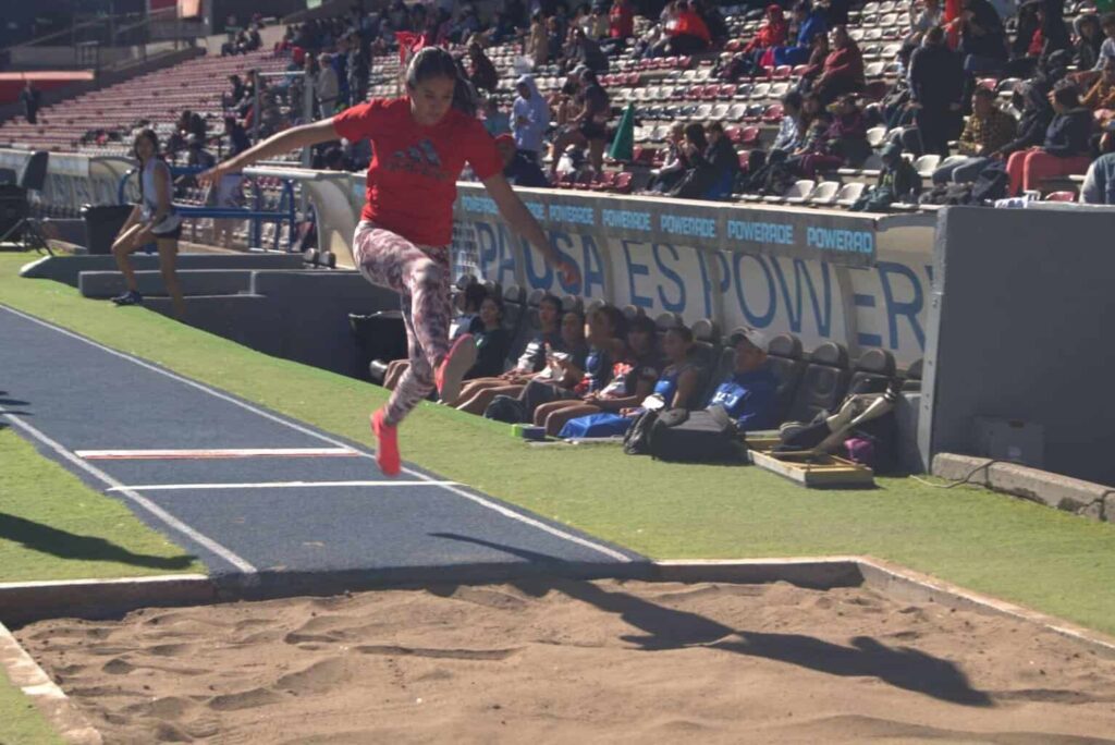 Ciudad Juárez será sede del Campeonato Estatal de Atletismo