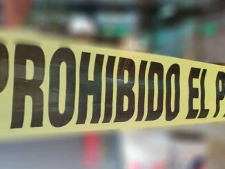 Asesinan a delegado de Tierra Colorada, Tabasco