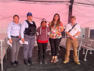 Hallan en NL a menor guatemalteca reportada como desaparecida; buscaba llegar a EE.UU.