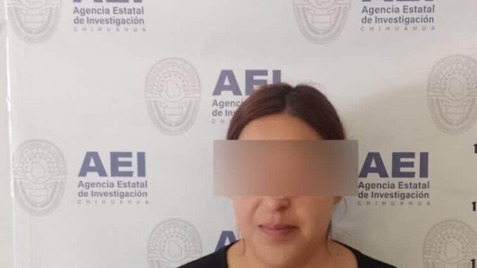 Formulan imputación a detenidos por violencia familiar y feminicidio en grado de tentativa