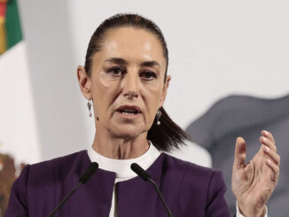 Sheinbaum anuncia renovación en algunos consulados tras diagnóstico