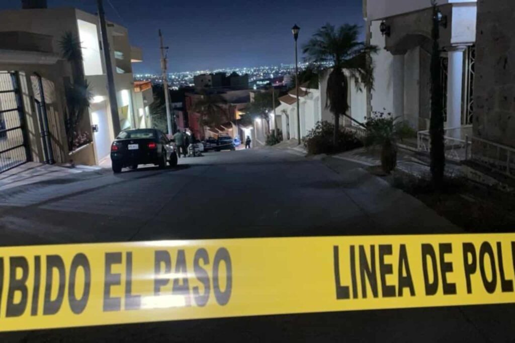 Ataque armado en centro de rehabilitación de Culiacán, Sinaloa, deja ocho muertos