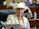 Impulsa diputado Arturo Zubía creación obligatoria de Comisión de Agua y Saneamiento en municipios