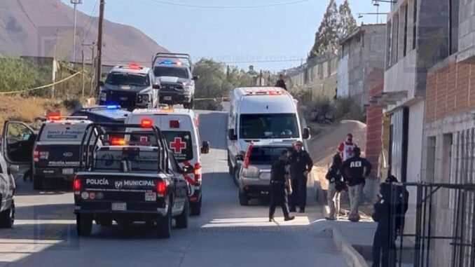 Mueren en el hospital los otros dos albañiles acribillados en la 2 de Octubre