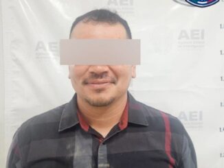 Vinculado a proceso penal por homicidio en riña en San Francisco del Oro