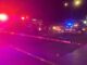 Vehículo fantasma arrolla a joven que muere en cruce del boulevard Jorge Castillo