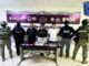 Permanecen en prisión preventiva imputados por homicidio y homicidio en grado de tentativa cometidos en el Cerro de la Cruz