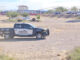 Rescatan a hombre atrapado en una alcantarilla cercana al CRIT
