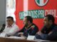 “Morena estrangula al campo”; diputados PRI exhiben agravios de federación al campo chihuahuense
