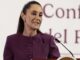 Sheinbaum denuncia excesos en peticiones de Estados Unidos; destaca el caso del gusano barrenador