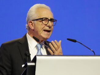 Sheinbaum responde a críticas de Zedillo