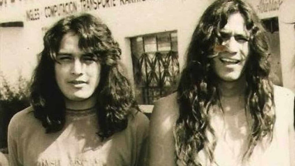 Fallece Jaime Rodríguez, exbajista de El Haragán y fundador de La Otra Cara de México
