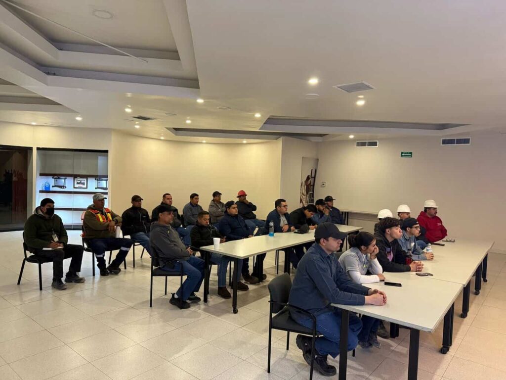 Impulsa Municipio educación ambiental en el sector privado