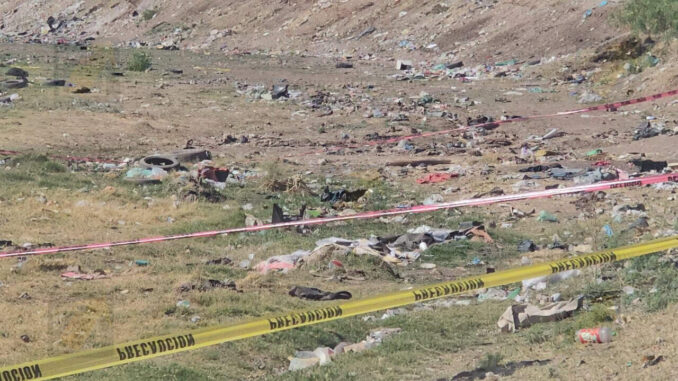 Mujer localizada sin vida en colonia Praderas del Sur falleció por causas naturales: FEM