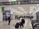 AICM sugiere a pasajeros llegar con anticipación debido a trabajos de remodelación