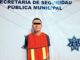 Agrede a su vecino con un cuchillo; lo detienen