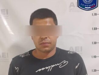 Sentenciado por el robo de cinco pares de tenis en tienda de Parral