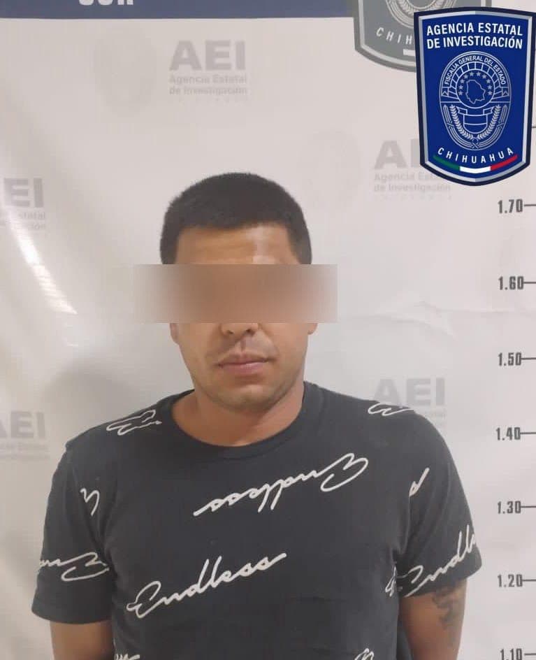 Sentenciado por el robo de cinco pares de tenis en tienda de Parral