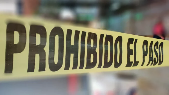 Suman 17 los cuerpos hallados en una finca de Irapuato