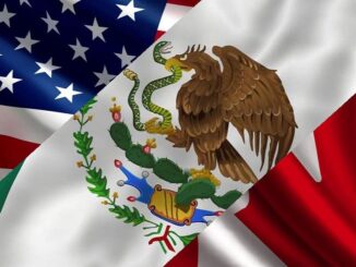 Exnegociadores urgen a México a evitar pasividad ante revisión del T-MEC