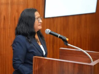 Alcaldesa de Acapulco denuncia abuso de autoridad de la Auditoría Superior de Guerrero
