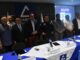 Trabajo conjunto entre corporaciones fortalece estrategias en beneficio de la sociedad: Fiscal Salas