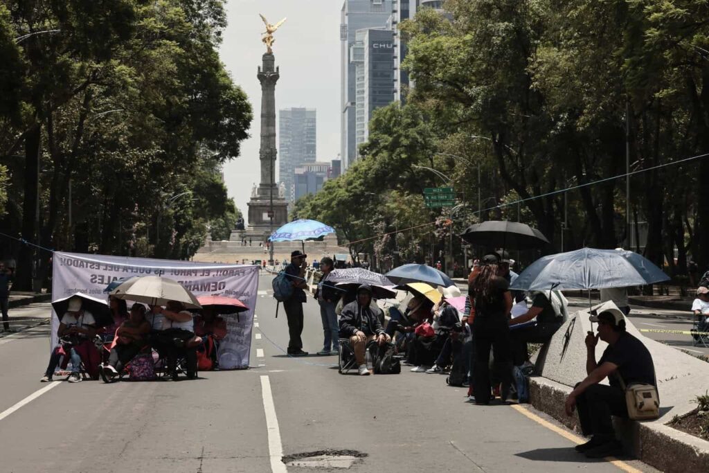 Sheinbaum sobre posible boicot de la CNTE a la elección judicial