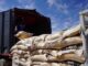 Beneficia municipio a 852 productores pecuarios con alimento para ganado