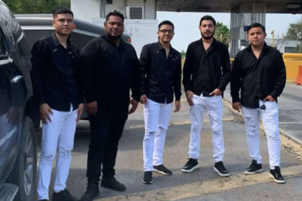Localizan muertos a integrantes del Grupo Fugitivo