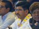 Hugo Aguilar logra mayoría de votos para presidir la Suprema Corte