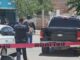 Operativo conjunto por homicidio deja tres cateos simultáneos en distintos puntos de la capital
