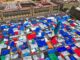 Evalúan asambleas de la CNTE levantar el plantón del Zócalo de la Ciudad de México