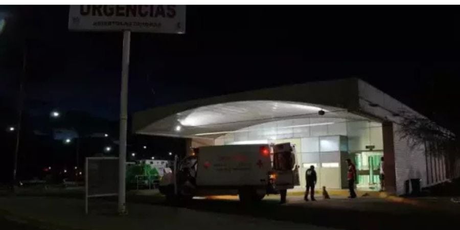 Muere joven en Parral tras ataque armado en Guachochi