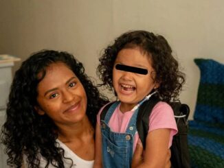 Gobierno de Trump concede permiso humanitario a niña mexicana que recibe tratamiento vital