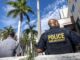 Detienen a hombre por allanar Mar-a-Lago para casarse con la nieta de Trump