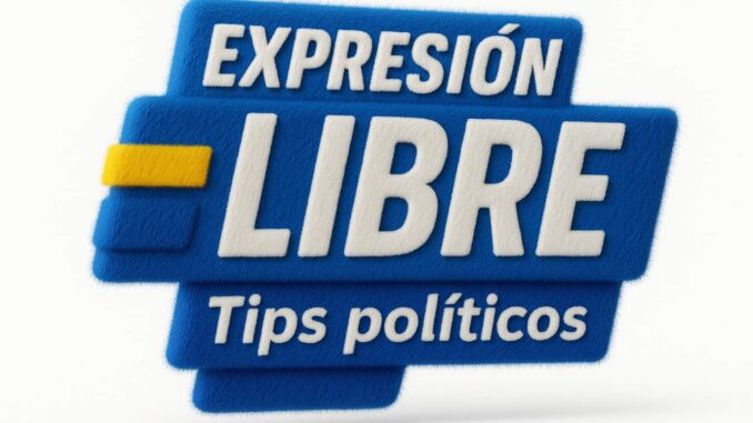 Maru Campos destituye a David Rocha como director del Parque Central