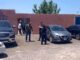 Autoridades de Camargo desmantelan centro de presunta operación electoral ilegal y arrestan a diez personas