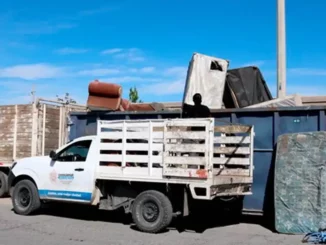 Estará programa Destilichadero en cinco colonias la primer semana de junio