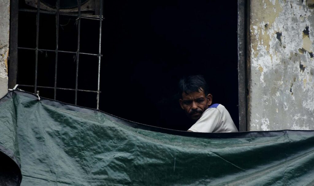 ONU alerta que la crisis mundial de vivienda puede causar una emergencia humanitaria