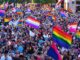 Universitarios en México presentan el ‘Fobiatómetro’ para visibilizar violencia LGTBI
