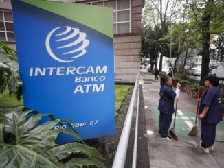 CNBV interviene temporalmente CI Banco, Intercam y Vector