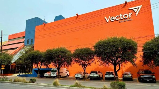 Vector Casa de Bolsa niega señalamientos de lavado de dinero realizados por EE.UU.